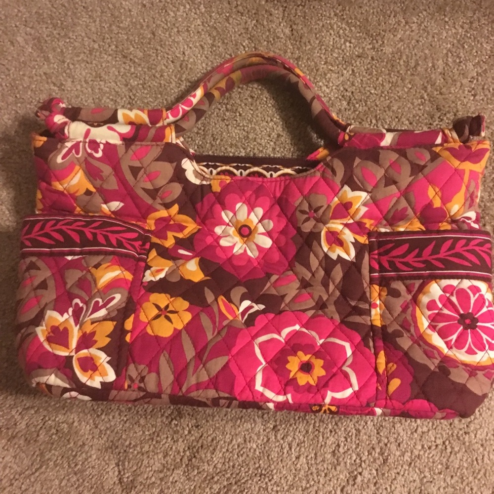 Vera Bradley Purse